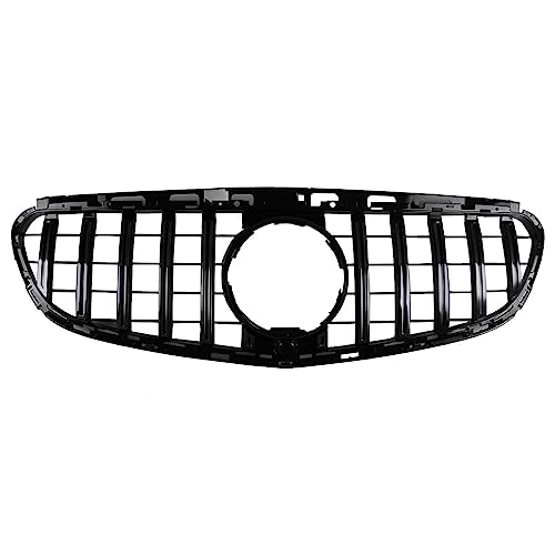 Grille de Calandre Mercedes W212 Finition GT pour Classe E