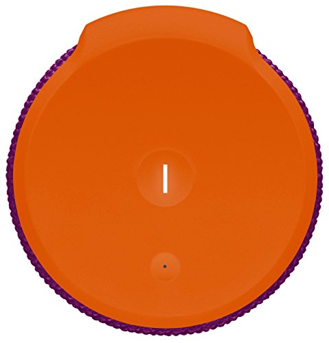 Ultimate Ears Boom 2 Portable Waterproof & Shockproof Bluetooth Speaker - Tropical Edition #TOP4