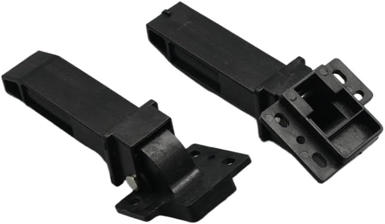 ADF Hinge Replacement Part 303LJ02030 303LJ02040 (2-Pack) Compatible with FS 1028 1128 1030 1035 1130 1135 3040 3140 3540 3640 and MFP M2030 M2035 M2530 M2535