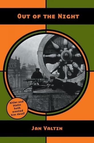 Out of the Night: The Memoir of Richard Julius Herman Krebs alias Jan Valtin (NABAT)