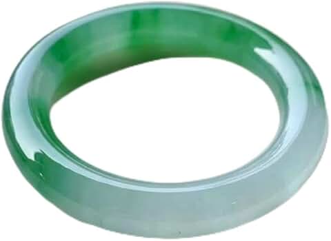 洒金翡翠バングル Amazon | レディース翡翠バングル、天然翡翠バングル、翡翠色の