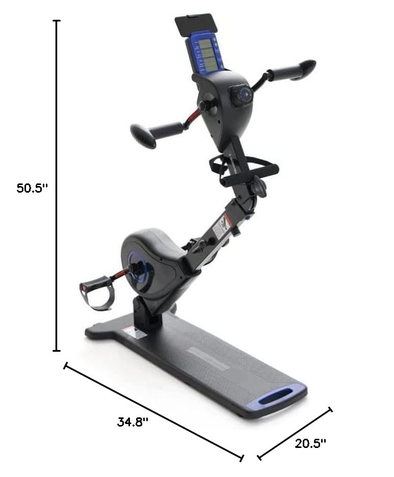 Image of Echelon FitNation by Echelon Body Bike, Red (BODYBIKE-FN)