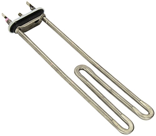 Preisvergleich Produktbild Bosch 00263726 Waschmaschinenzubehör / Siemens Neff Waschmaschine waschen Heizelement