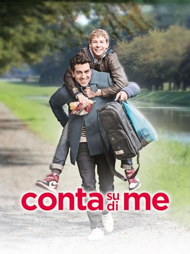  Conta su di me