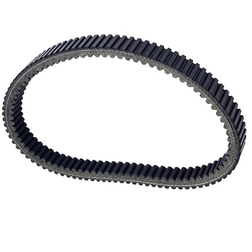 Courroie d'entraînement d'embrayage pour quad Yamaha YFM450FG transmission intégrale