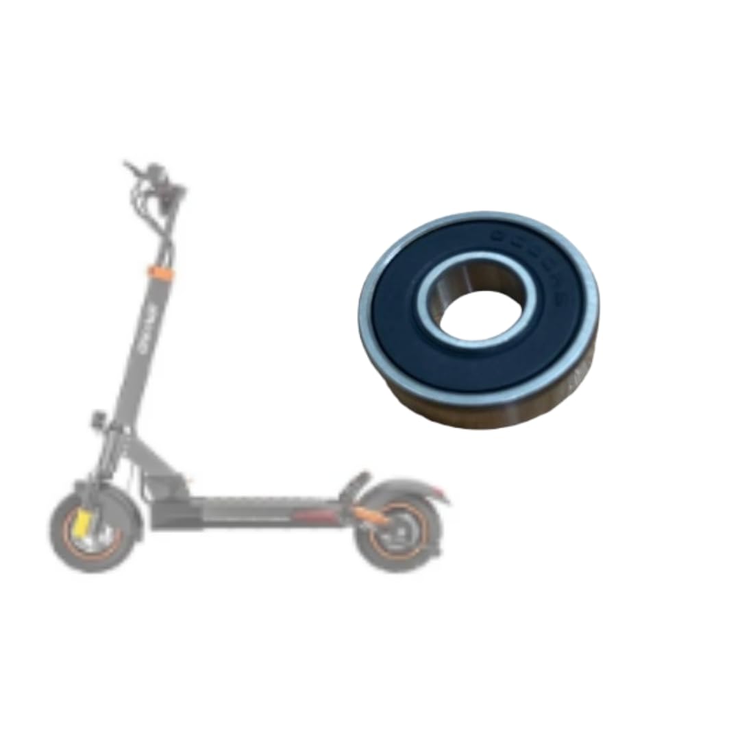 electric scooter Wheel Bearing compatible with ienyrid m4 Pro S and S+ scooter escooter perfect fit for wheel bearing compatible with ienyrid m4 Pro S and S+ replacement Wheel Bearing