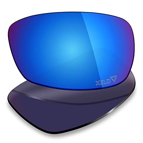 Verres Oakley Crosshair 2.0 Mryok pour sublimer vos sorties et voyages