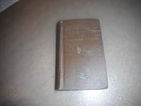 Readings from the Holy Scriptures for Jewish Soldiers and Sailors B0011VZ71Y Book Cover