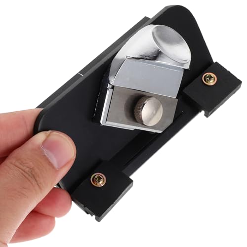 Cutter de précision rétractable Alipis pour réussir vos découpes à 45° - 4