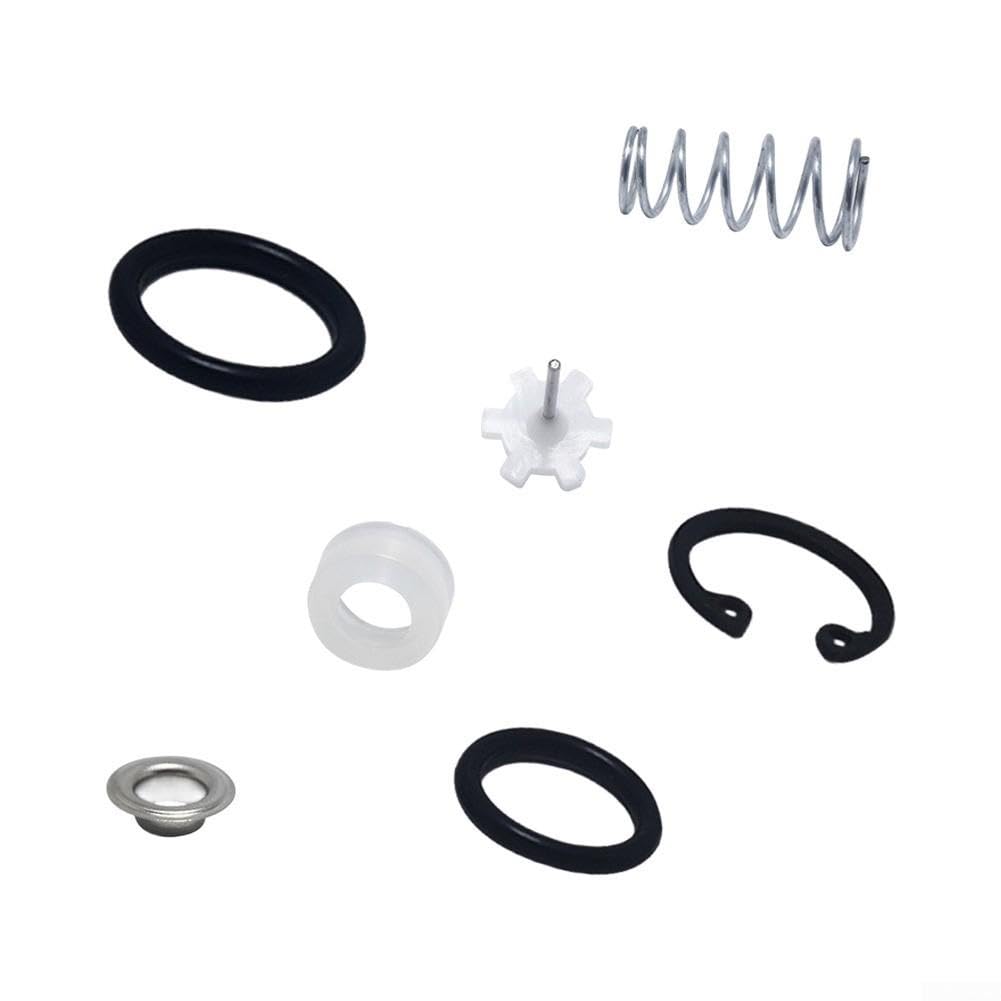 Kit de Admisión Metal y Goma para Herramienta 2135 1/2"