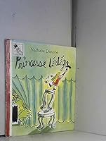 Princesse Lédéga 2877670740 Book Cover