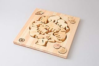 Amazon Co Jp 山のくじら舎 おもちゃ