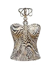 Multicoloured Leopard