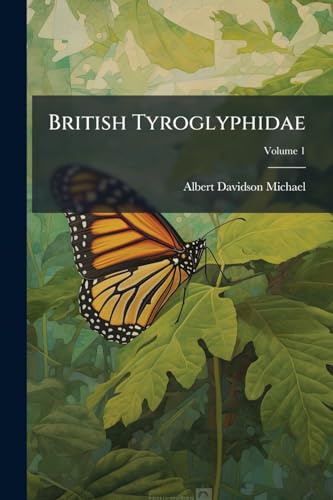 British Tyroglyphidae
