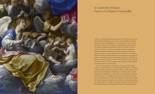 Guido Reni: The Divine