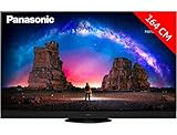 oled panasonic 2019 HDR10+ Adaptive TV OLED 65\" PANASONIC TX-65JZ2000E 4K SMART TV