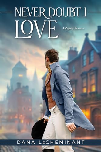 Never Doubt I Love (Calloway Book 3)