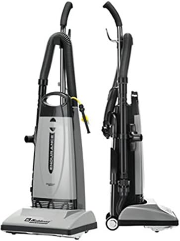 Koblenz U-800 Endurance Clean Air Commercial Upright Vacuum - Corded image 2