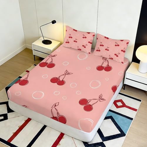 Drap housse microfibre 160x200 lavable pour matelas épais