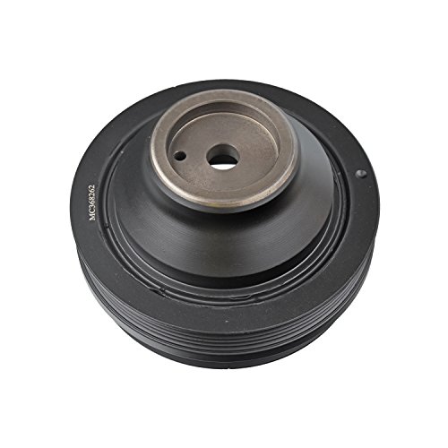 Image of Blue Print ADC46117 Pulley
