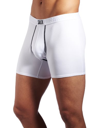 Saxx Men's Pro Elite Boxer Brief