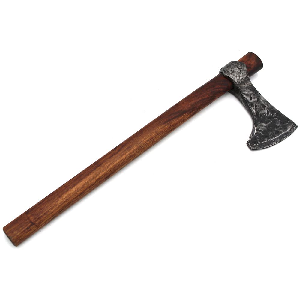 Medieval Warrior Small Viking Axe (98BR)
