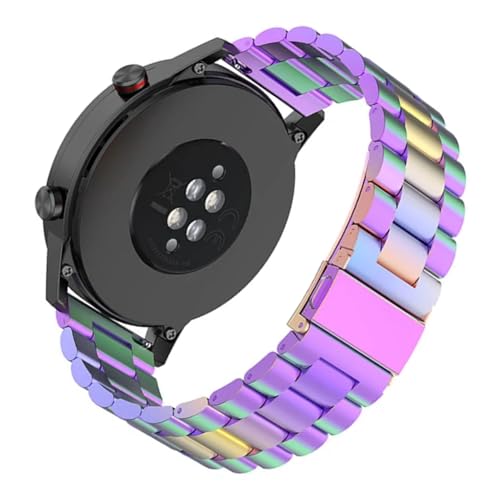 Image of YODI New Edition Magnetic Buckle Soft Silicone Sport Strap Band for Redmi Watch 5 Active Smart Watch For Men Women Compatible with Mi Watch Active 5