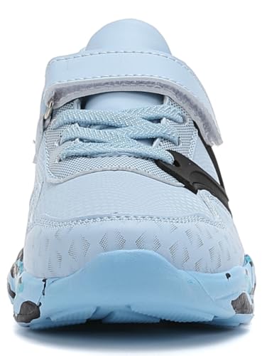 Child Boys Girls Shoes Antiskid Tennis Athletic Sneakers Lightweight Outdoor Casual Kids Shoes Walking Running Shoes (Little Kid/Big Kid)2