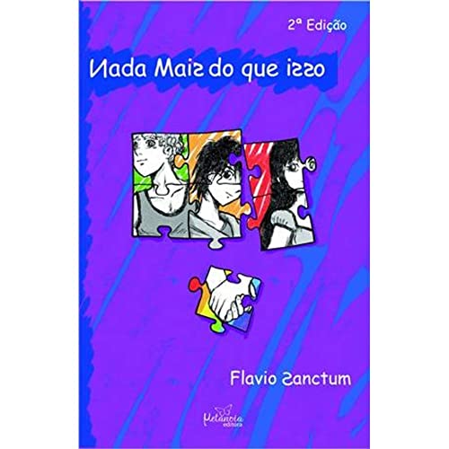 Nada Mais do que Isso