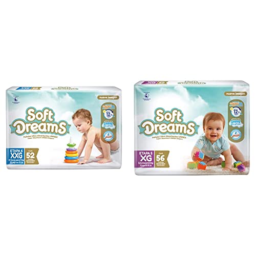 Catálogo de Soft dreams más recomendados. 17