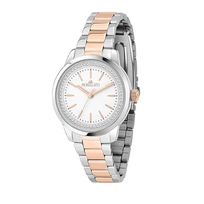 Morellato NINFA Orologio da donna, solo tempo, 3H, al quarzo, 32 mm