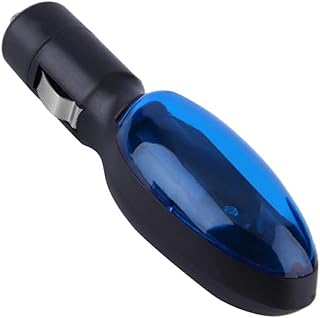 Widealiff Car Fuel Saver Portable Save Fuel-saving Economizer Gasoline Vehicles