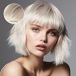 ECRU New York LUXE GLOSS Hair Gloss for Enhanced Color and Glass-Like Shine - Image 4