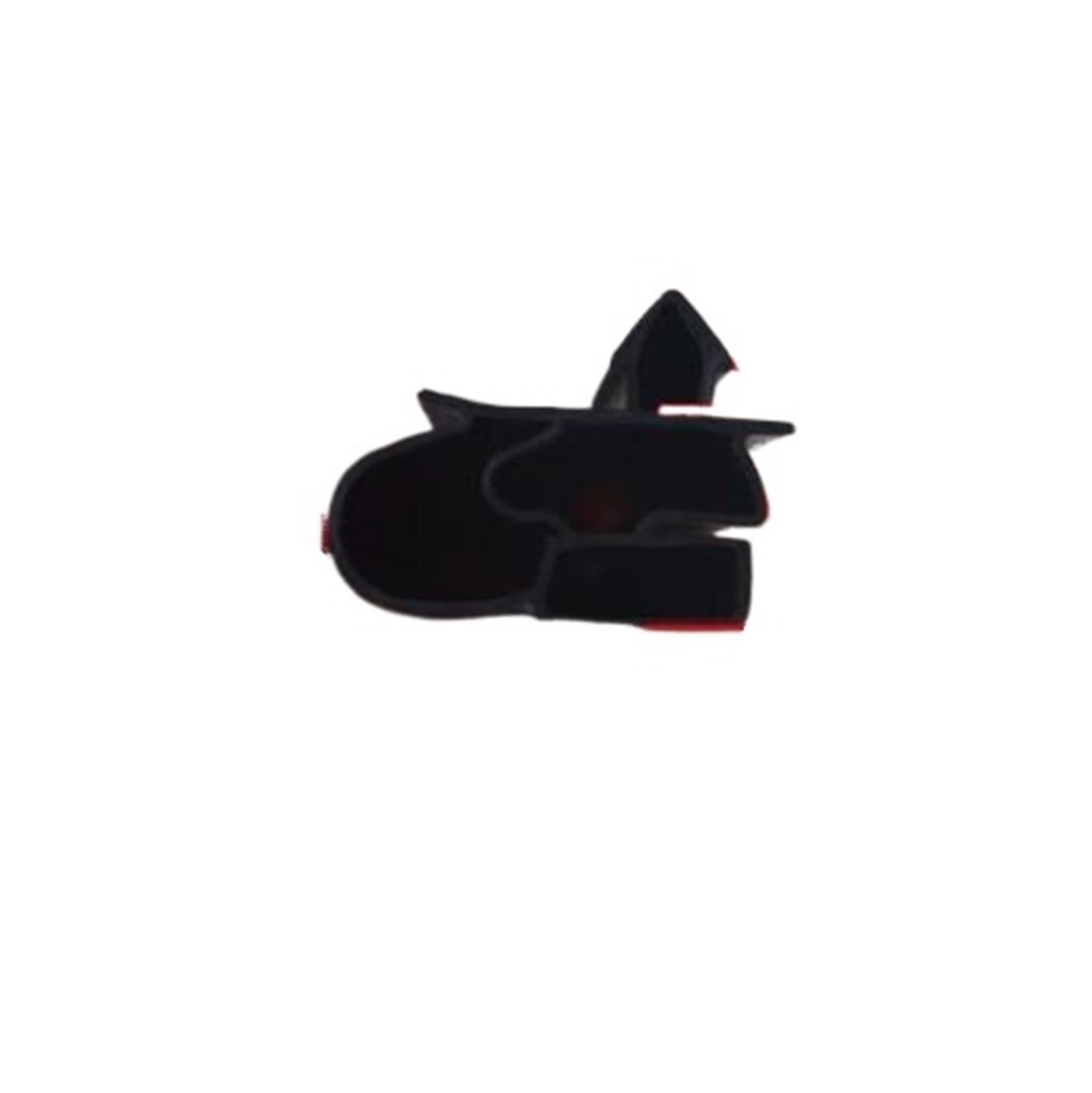2 meter/lot Soft PVC sealing strip refrigerator gap sealing strip disinfection cabinet door and window sealing strip(Type3)
