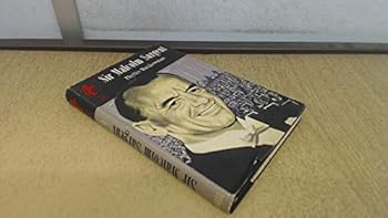 Hardcover Sir Malcolm Sargent Book