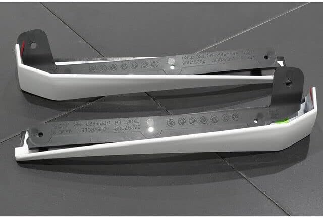 GM Genuine 23436521 Molded Splash Guard