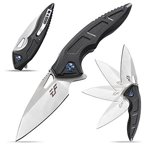Find The Best Pocket Knife Locking Mechanism Reviews & Comparison Katynel