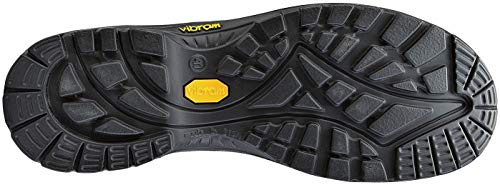Foto von Grisport® Jagdstiefel Herren Stubai aus Rindsleder braun wasserabweisend & atmungsaktiv Berg- & Wanderschuh Trekkingschuh mit Vibram®-Sohle Trekkingstiefel mit Cordura®-Besätze