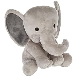 Bedtime Originals Choo Choo Express Plush Elephant – Humphrey Bedtime Originals Choo Choo Express Plush Elephant – Humphrey