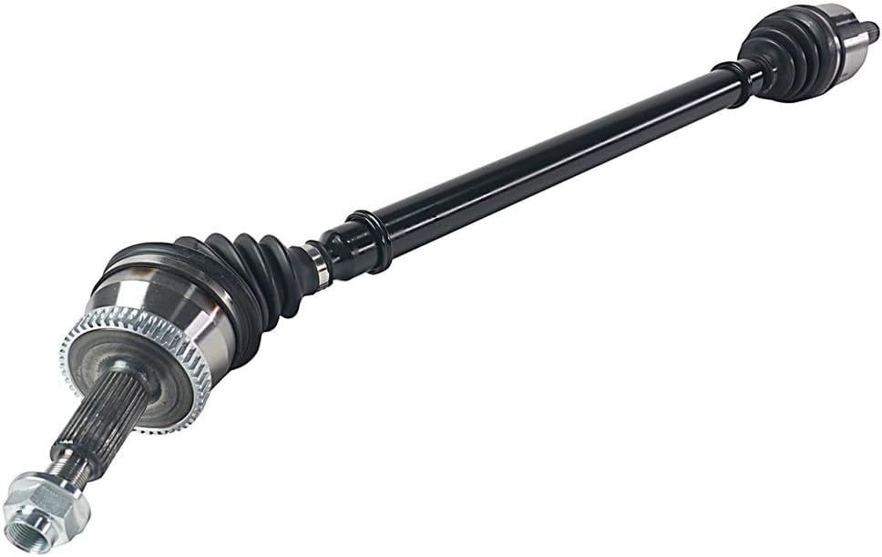 ECCPP/CV Axle Shaft Assembly fit 2015-2020 for Hyundai Sonata 2 4L 2016-2020 for Kia Optima 2 4L Front Right Passenger Side NCV71001K 49501C2260 66-3830 663830
