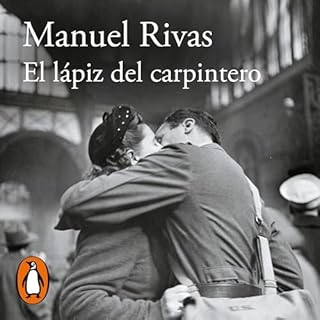 Diseño de la portada del título El l&aacute;piz del carpintero