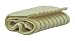 ObboMed® MB-1100 Elastic Wrist Support Wrap with Hook and Loop Fastener for Size Adjustment, Wrist Pain, Sports Band Brace Protector – One Size Fits All- Beige