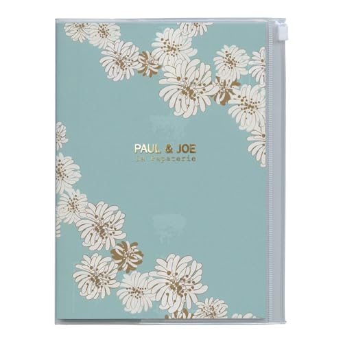 PILOT pCbg Jo[tA5m[g PAUL & JOE La Papeterie R{ NFSTIPJ23A5-CL NUe[u[