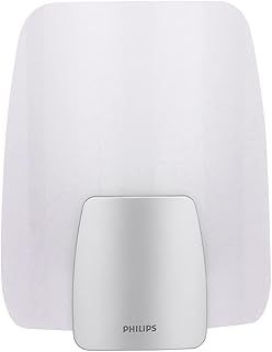 Comet Decorative Wall Lamp | Indoor Wall Light for Living Room & Bedroom | Bulb Base : B22 | Synthetic Finish | Pack of 1 (Bulb Not Included)