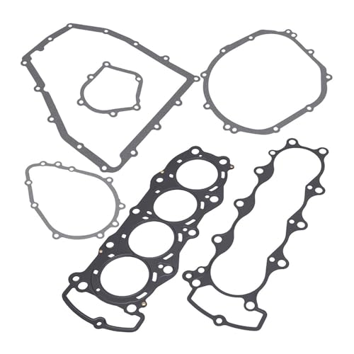 Kit joint de couvercle d'embrayage moto anti-fuite carter cylindre ZX6R 2005