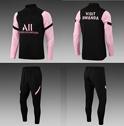 Paris tuta uomo Formazione Squadra di Calcio