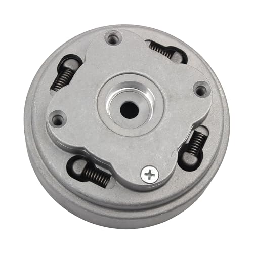 Embrayage manuel moto renforcé 110cc et 125cc anti-patinage