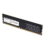 mÃmoire ram - pny - xlr8 gaming dimm ddr4 3200mhz Latence CAS de 22, 1.2 volts PNY Module Mémoire Performance 16 Go DDR4 3200 MHz CL22 1.2V (MD16GSD43200-TB)