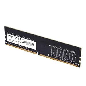 PNY Performance 16GB DDR4 3200MHz Notebook-Speicher