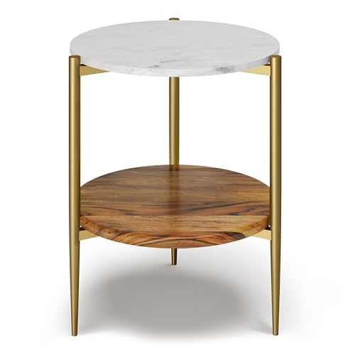 WeDOstyle Glimm side table ライト色　展示品 WeDOstyle Glimm side table ライト色 展示品